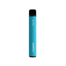 Одноразова вітамінна електронна сигарета Nutriair XXL Relax